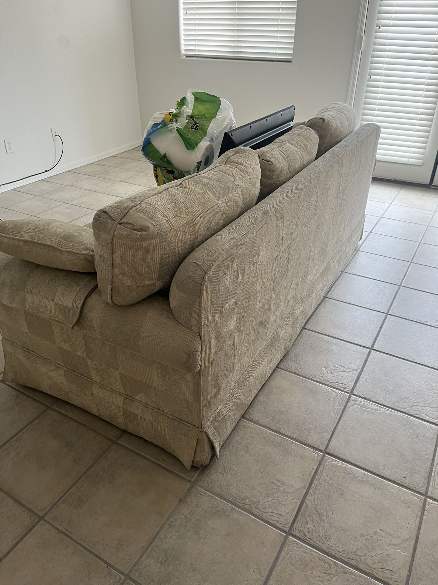 Sleeper Sofa