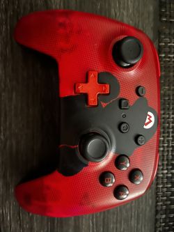 Switch Controller 