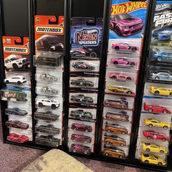 Hot Wheels And More Please Read!