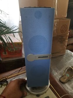 Bluetooth speaker