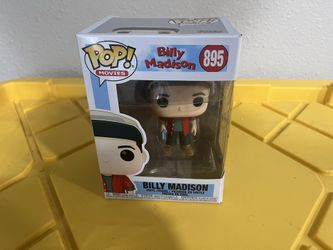 Billy Madison #895