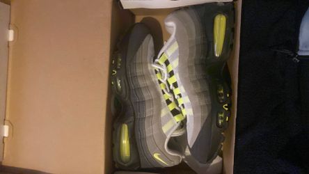 Nike air max 95 2026