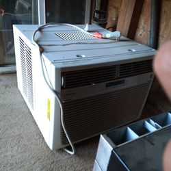 Frigidaire Ac Unit
