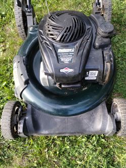 Bolens Lawnmower