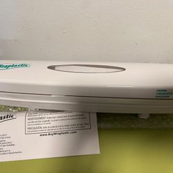 For Sake Wraptatic New Available For $10