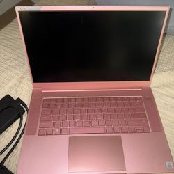 Razer Blade Pink Quartz Laptop 