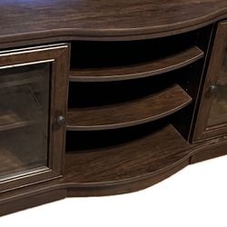 TV or Entertainment center, Side Or Foyer Table 