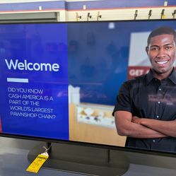 Sony 42 OLED TV W Remote 