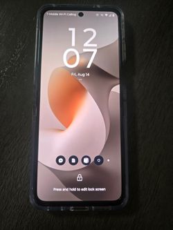 2026 Motorola XT2657 RAZR - 5G 256GB