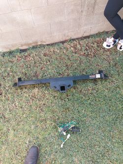 Trailer Hitch