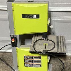 Band Saw