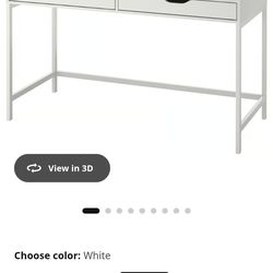 IKEA office table