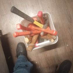 Hammer Lot