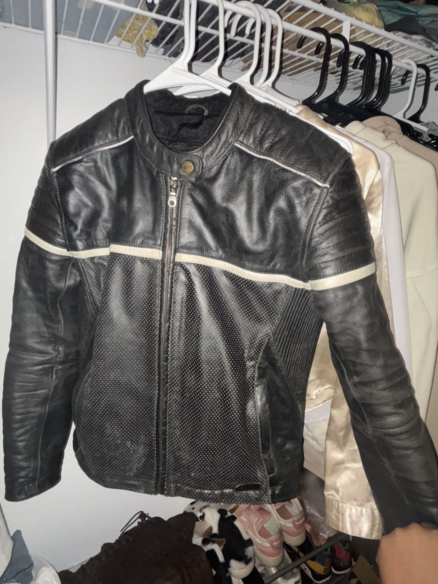 Riding Jacket