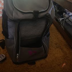 Small Dog Backpack Carrier