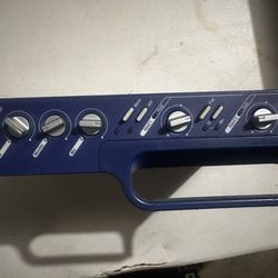 Mbox 2 Studio Interface