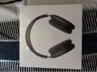 AirPods Max Midnight