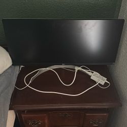 Lg Monitor