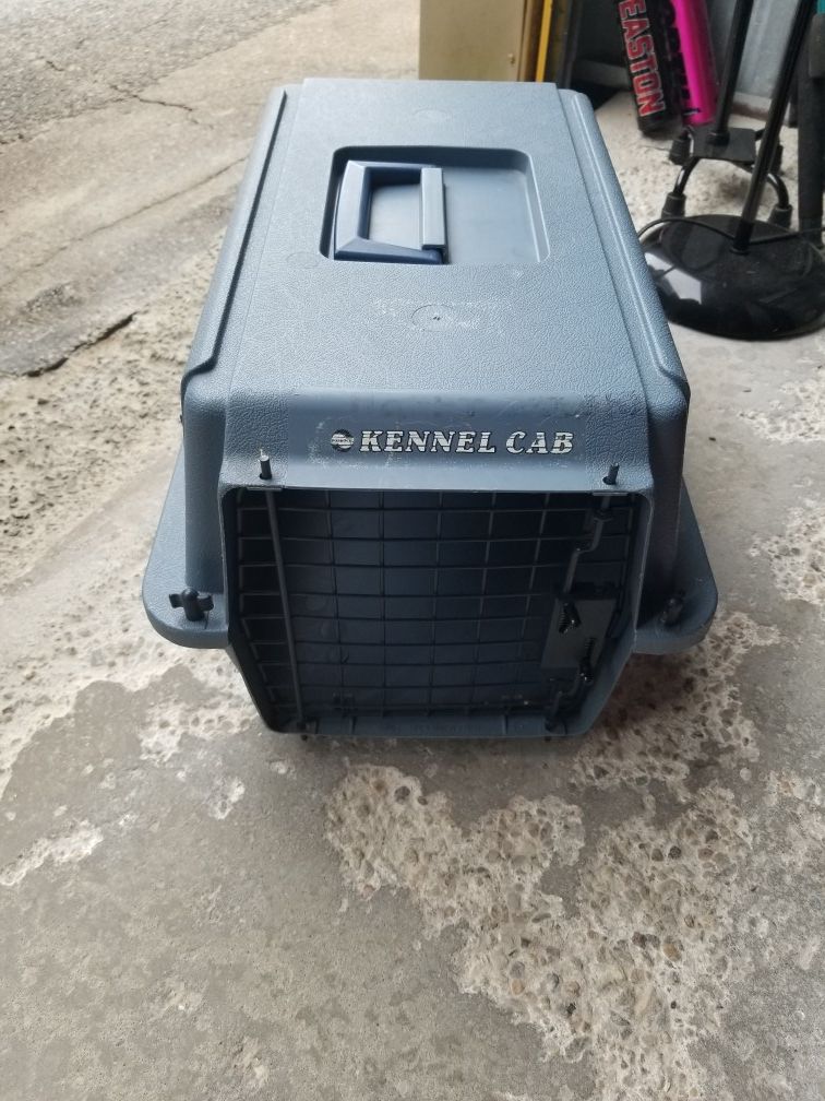 Animal Carrier