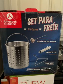 Kitchen ware