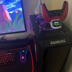 Gaming Computer Build