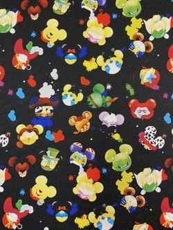 Disney Fabric