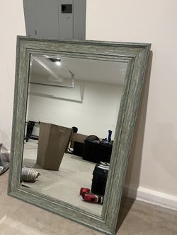 Nice mirror