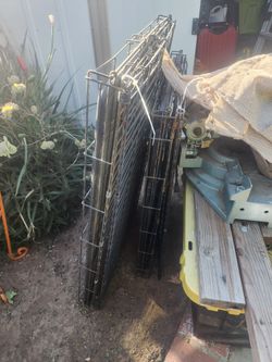 Large Dog Crate