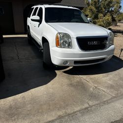 2007 GMC Yukon
