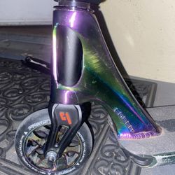 Fasen Scooter Trick scooter