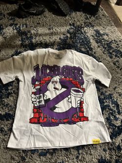 Awful Lot Of Cough Syrup 