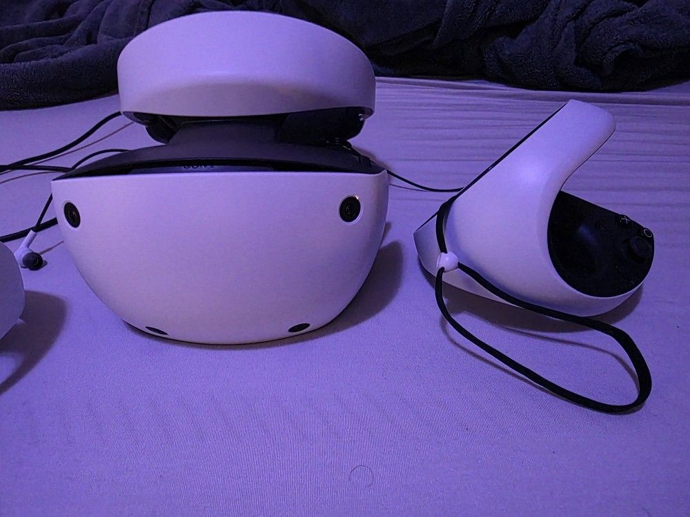 PSVR2
