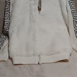 Prestige Original fur jacket Size : Large 