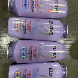 L’Oréal Shampoo And Conditioner Bundle 