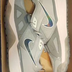 Nike Air Zoom Diamond Elite Baseball Turfs Size 11 New $80