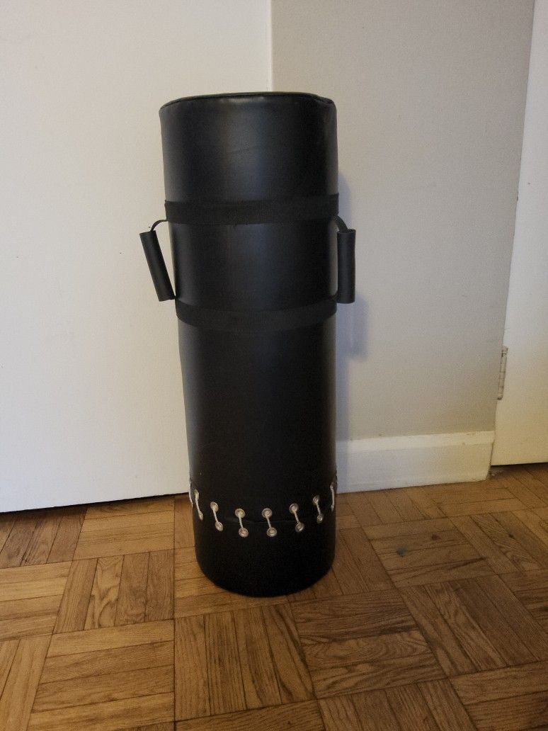 Mma Floor Training Bag
