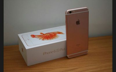 Get on Finance iphone6s 6splus iphone6 6plus factory unlocked no credit needed just pay down payment