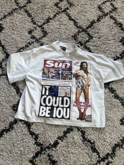 Xiety ig Brand Size S 