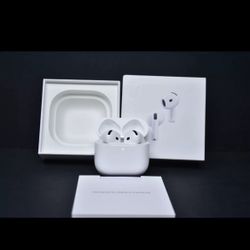 Apple AirPods Gen 4 