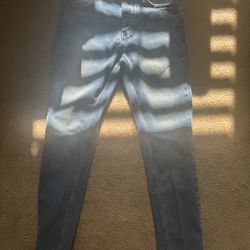 ksubi jeans size 31 blue