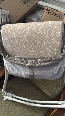 Baby bassinet