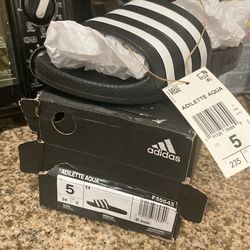 Adidas slides