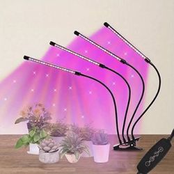 Led Plant Grow Light 