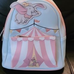 Disney Dumbo Backpack