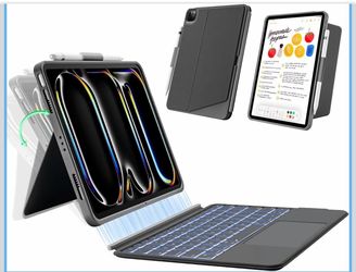 Ipad keyboard case