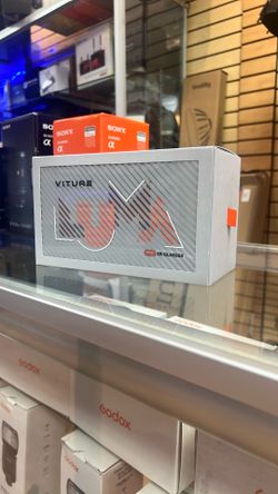 Viture Pro XR Glasses