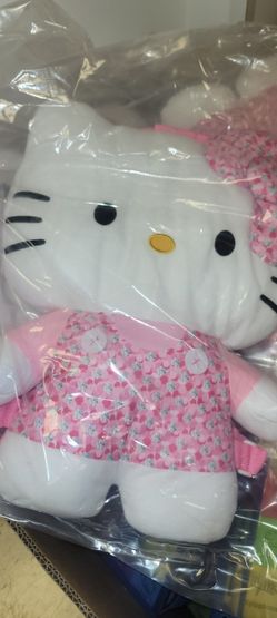 Hello Kitty Backpack