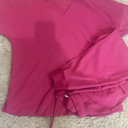 Mandala Scrubs 