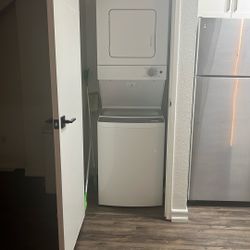 Double Stack 240 Volt Electric 