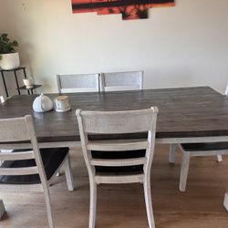 Dining Table For Sale
